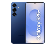 Samsung Galaxy S25+ 5G 12/256GB Granatowy (Odnowiony) - 1576774 - zdjęcie 1